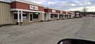 More details for 3632 U.S. 62 412, Hardy, AR - Retail for Lease