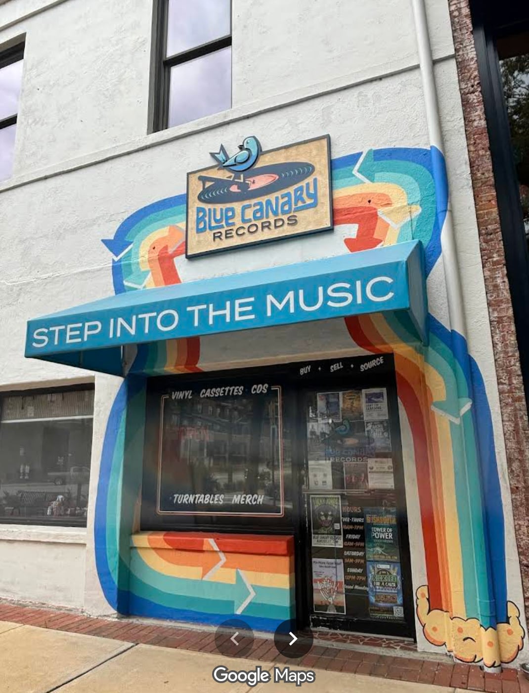 1250 Broadway Ave, Columbus, GA for lease Interior Photo- Image 1 of 4