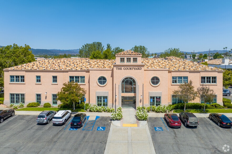 27349 Jefferson Ave, Temecula, CA for lease - Building Photo - Image 3 of 8