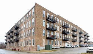 More details for 720 Marquette St, Racine, WI - Multifamily for Sale