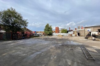 More details for Charleywood Rd, Liverpool - Land for Lease