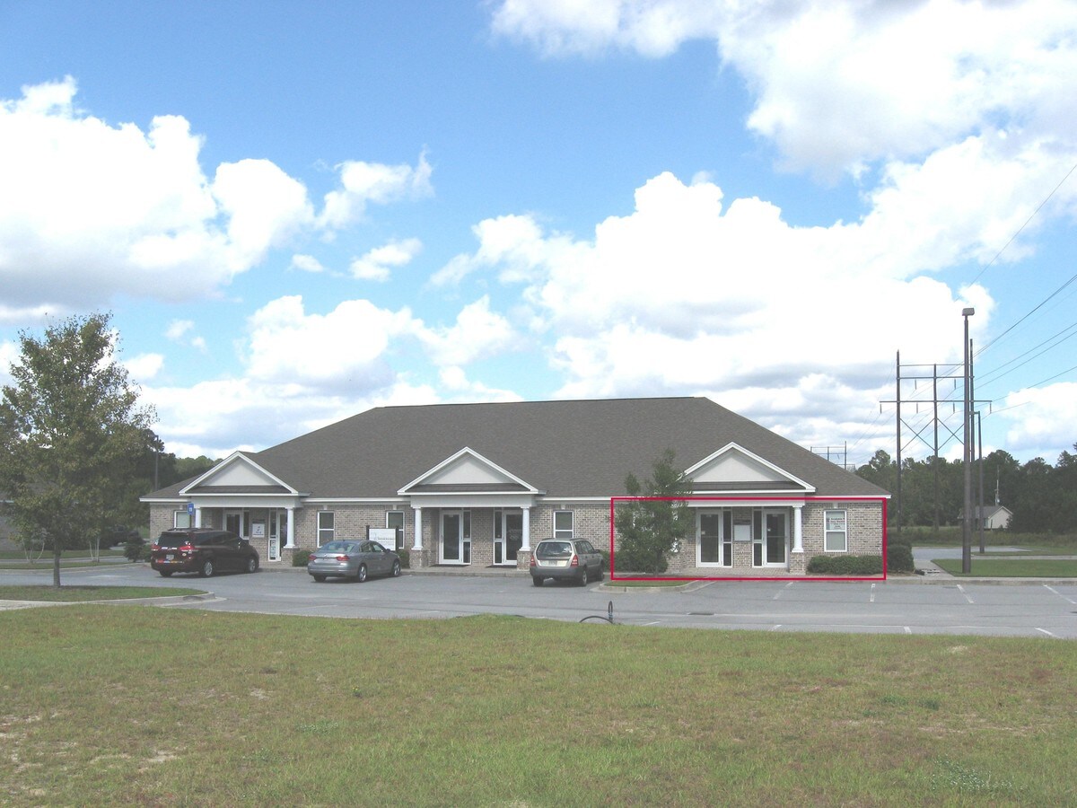 1980 Chatham Pky, Savannah, GA 31405