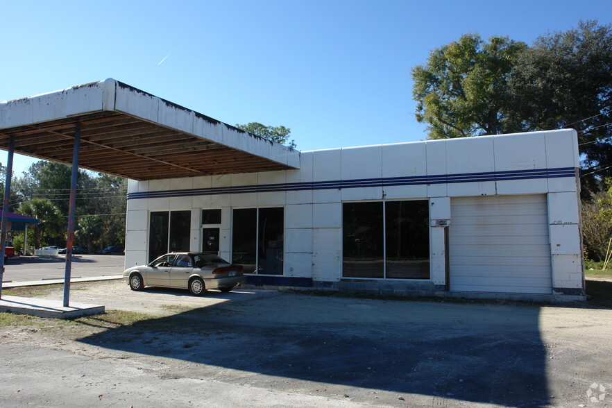 625 NW Santa Fe Blvd, High Springs, FL for sale - Primary Photo - Image 1 of 1