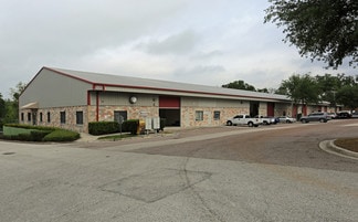 More details for 535 Cooper Commerce Dr, Apopka, FL - Industrial for Lease