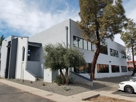 South Building - Commercial Real Estate