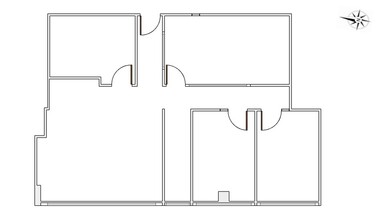 11615 Forest Central Dr, Dallas, TX for lease Floor Plan- Image 1 of 1