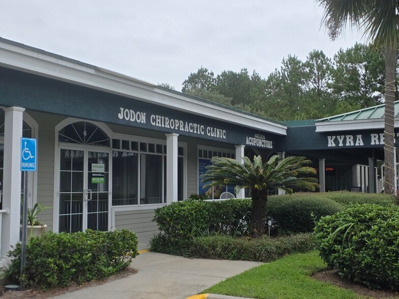 149 Riverwalk Blvd, Ridgeland, SC for lease - Building Photo - Image 2 of 14