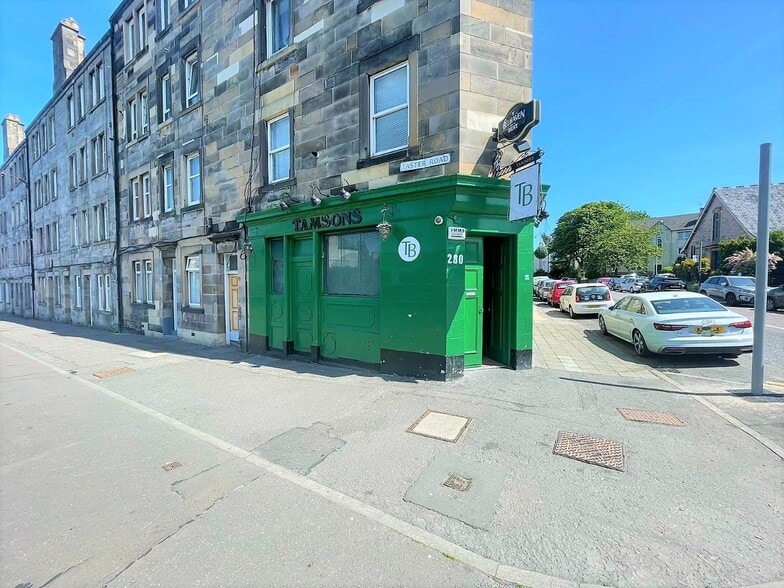280 Easter Rd, Edinburgh for lease - Building Photo - Image 3 of 3