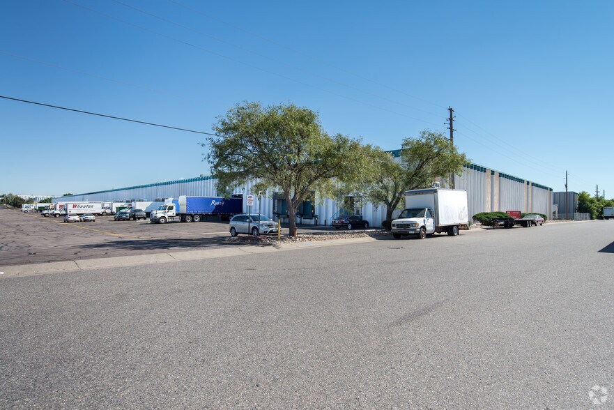 4744 Forest St, Denver, CO for sale - Building Photo - Image 1 of 1