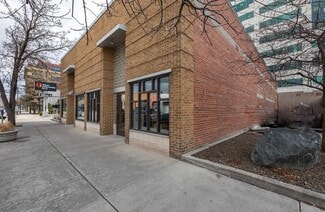 More details for 911-915 W Jefferson St, Boise, ID - Office for Lease