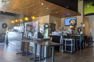 Restaurant Space In Walnut - Warehouse