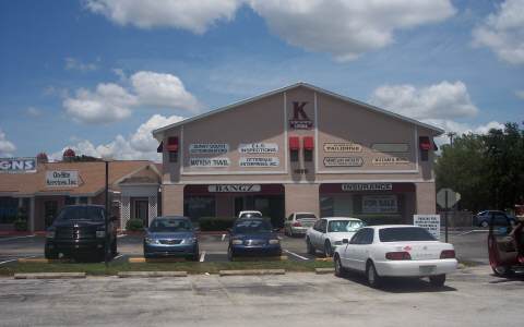 1570 Lakeview Dr, Sebring, FL for sale - Primary Photo - Image 1 of 1