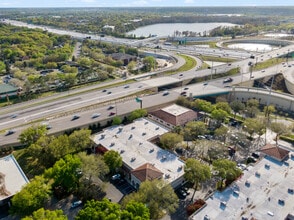 620 N Wymore Rd, Maitland, FL - AERIAL  map view