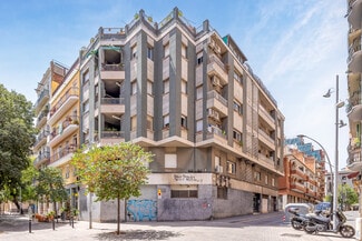 More details for Carrer de l'Olivera, 1, Barcelona - Multifamily for Sale