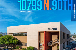 More details for 10799 N 90th St, Scottsdale, AZ - Office for Sale