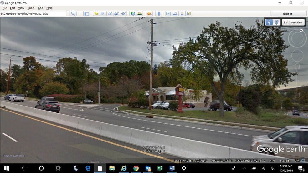 862 Hamburg Tpke, Wayne, NJ 07470 Retail for Lease
