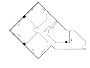 3707 FM 1960 W, Houston, TX for lease Floor Plan- Image 1 of 1