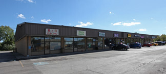 More details for 6080-6111 Steubenville Pike, Mckees Rocks, PA - Retail, Flex for Lease