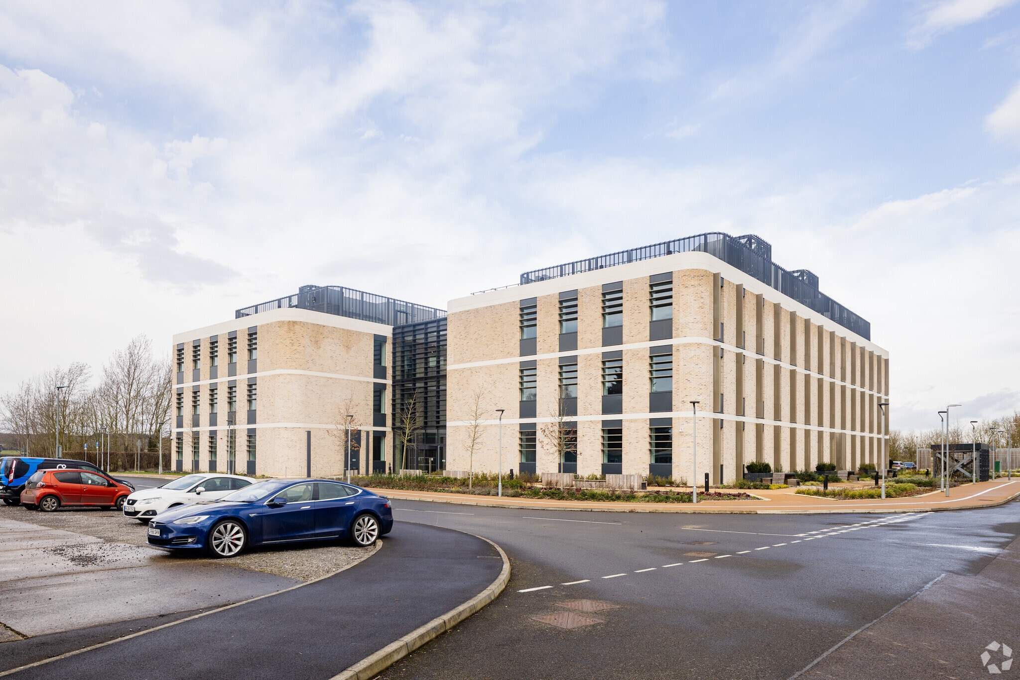 Woodstock Rd, Yarnton for lease Primary Photo- Image 1 of 2