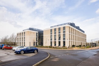 More details for Woodstock Rd, Yarnton - Office/Medical for Lease