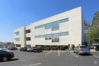 More details for 22365 Barton Rd, Grand Terrace, CA - Office for Lease