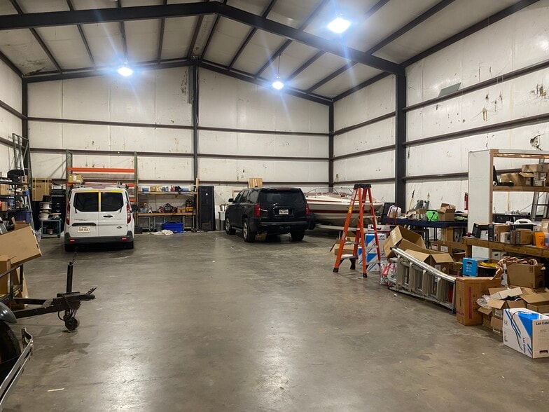 in Burleson, TX for sale - Building Photo - Image 1 of 1