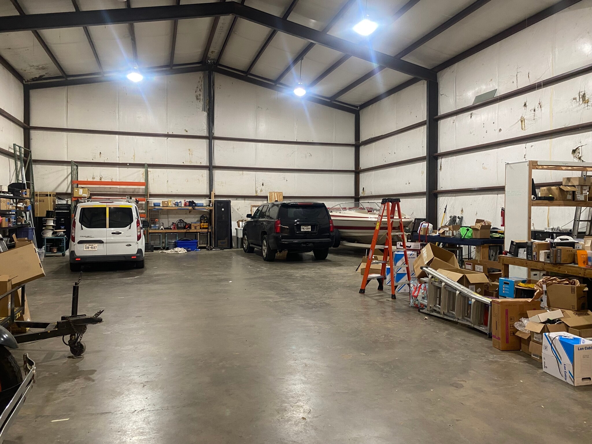 in Burleson, TX for sale Building Photo- Image 1 of 1