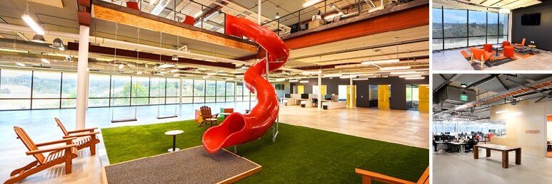 4110 Campus Point Ct San Diego CA 92121 LoopNet