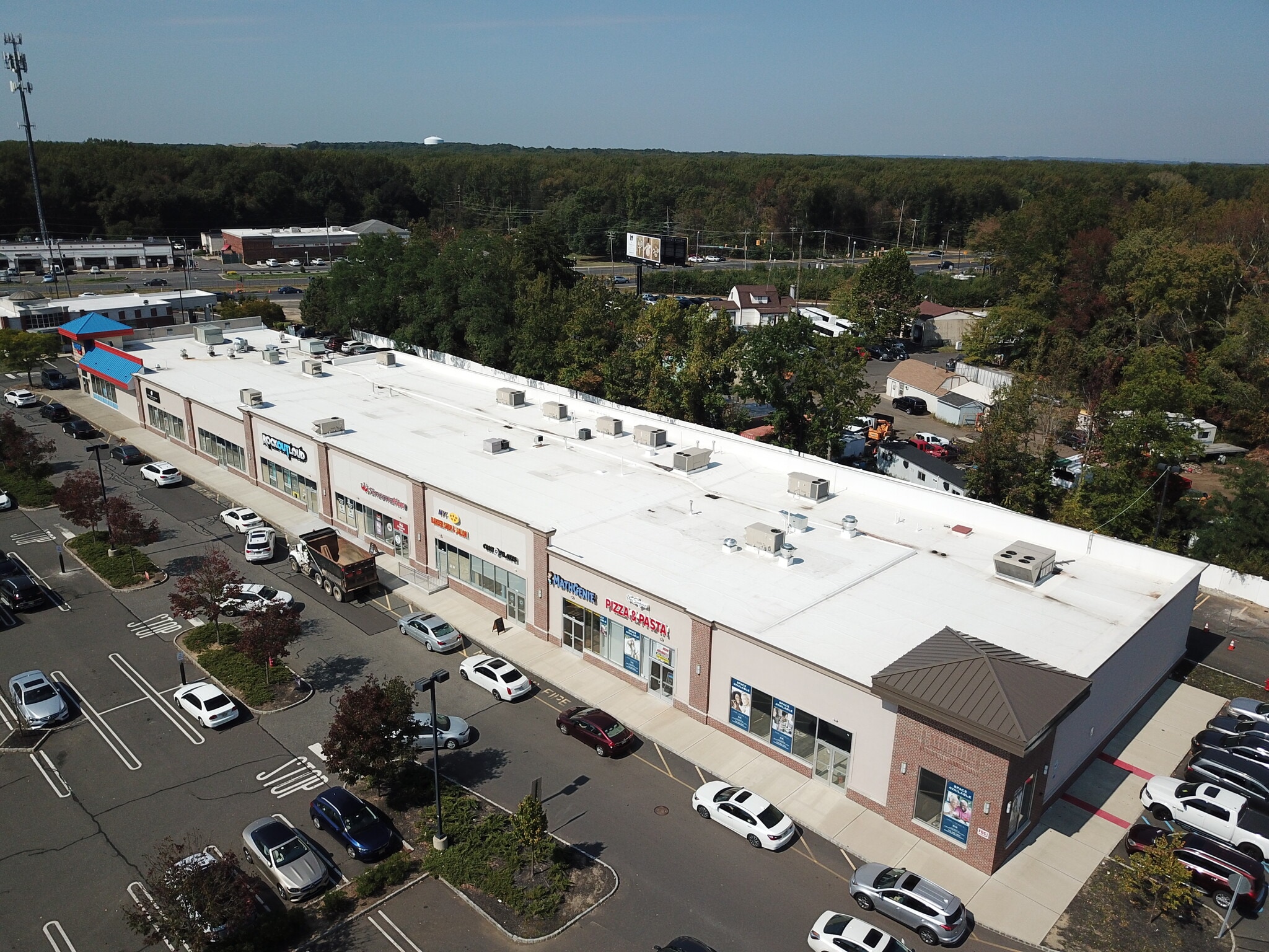 18 Highway 9, Morganville, NJ for lease Building Photo- Image 1 of 4