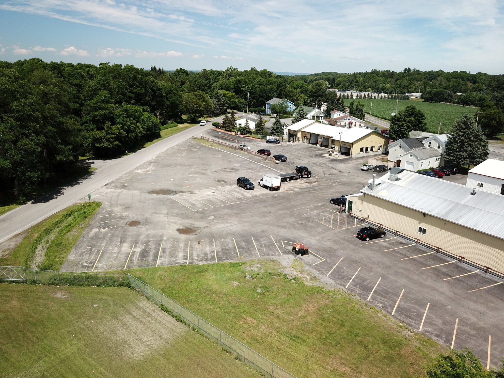 Old Plank Rd, Clinton, NY for sale Other- Image 1 of 1