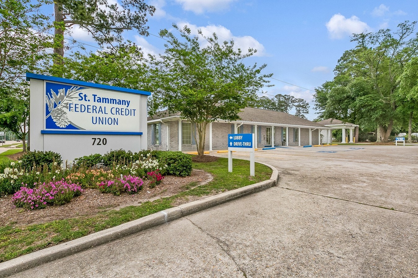 720 Robert Blvd, Slidell, LA 70458