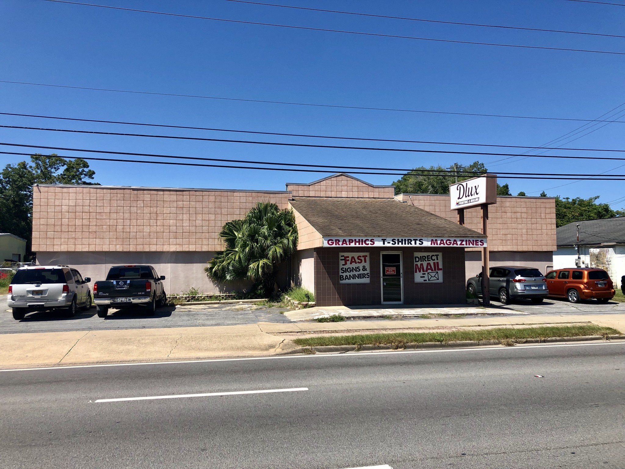 3814 W Fairfield Dr, Pensacola, FL for sale Building Photo- Image 1 of 1