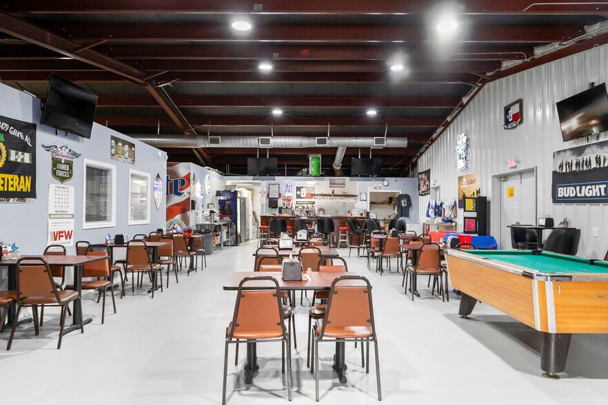 4951 US Highway 190 W, Livingston, TX for sale - Building Photo - Image 2 of 47