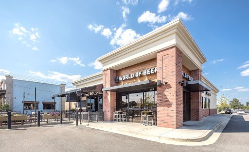 2819 Washington Rd, Augusta, GA for sale Building Photo- Image 1 of 1