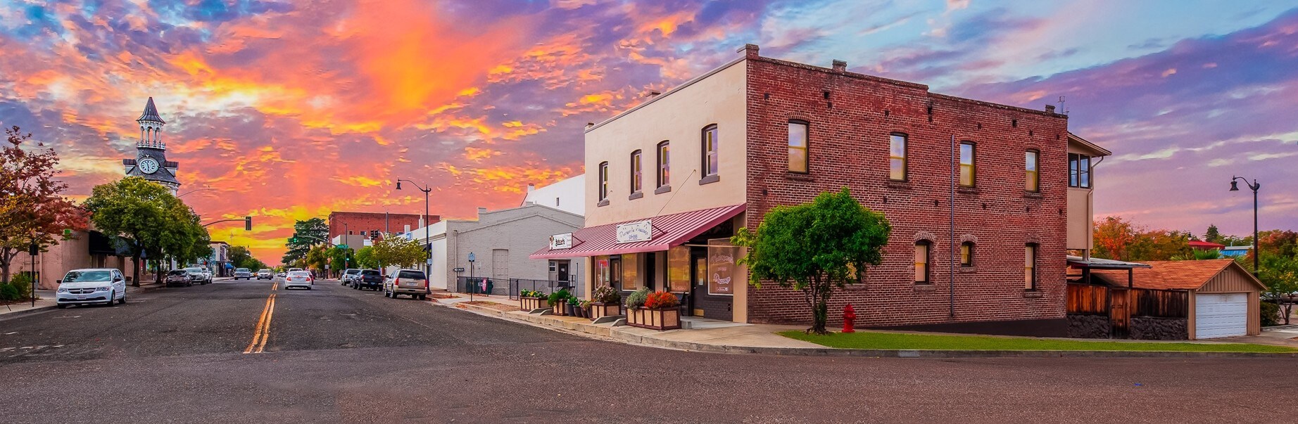 204 Walnut St, Red Bluff, CA for sale Primary Photo- Image 1 of 1