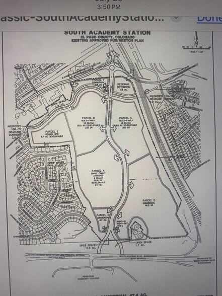 2270 B St, Colorado Springs, CO for sale - Building Photo - Image 2 of 8