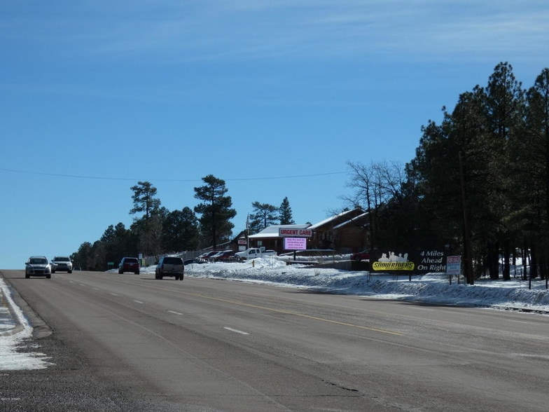 3600 W White Mountain Blvd, Lakeside, AZ for sale - Other - Image 3 of 18