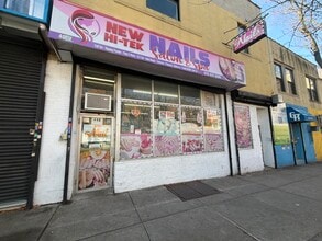 406 E 167th St, Bronx, NY for lease Interior Photo- Image 2 of 7