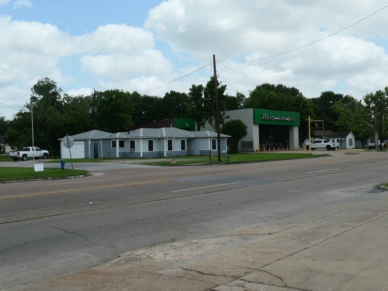 7601 Park Place Blvd, Houston, TX for sale - Primary Photo - Image 1 of 7