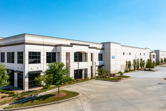 More details for 475 Riverside Pky, Douglasville, GA - Industrial for Lease