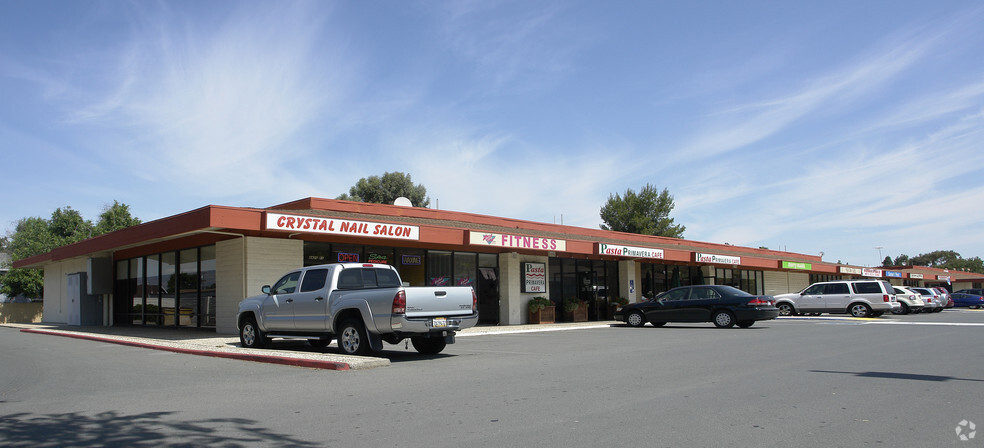 4425-4475 Treat Blvd, Concord, CA for lease - Primary Photo - Image 3 of 6