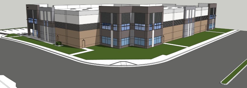 SEC of Perris Blvd & Globe St, Moreno Valley, CA for sale - Primary Photo - Image 1 of 2