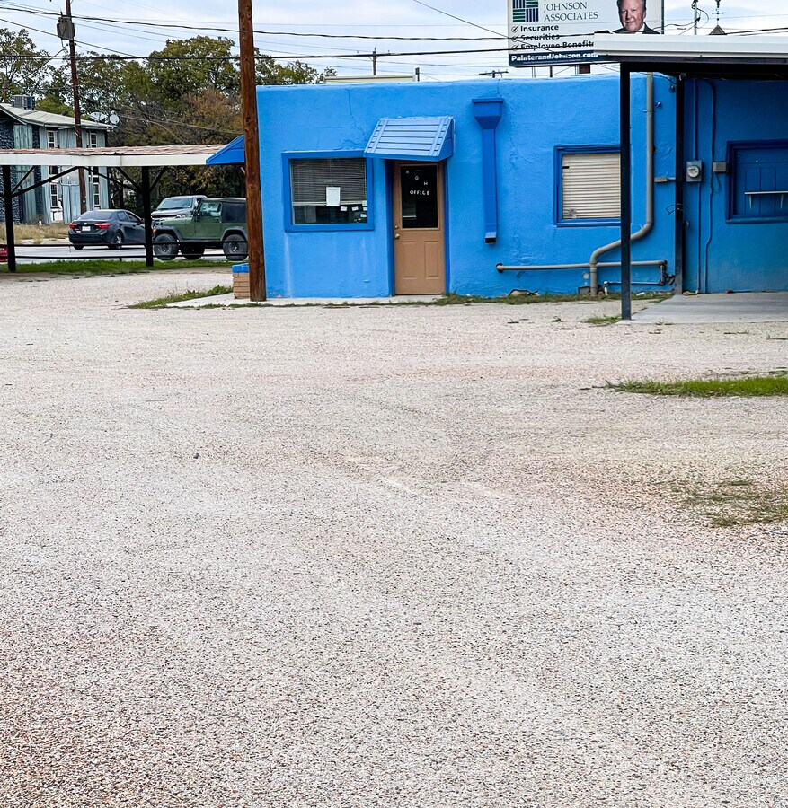 600 Main St, Brownwood, TX 76801 Retail for Sale