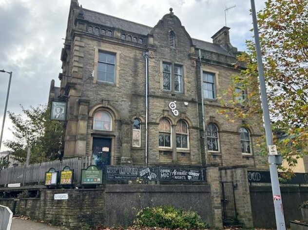 Glydegate, Bradford for sale - Building Photo - Image 3 of 3