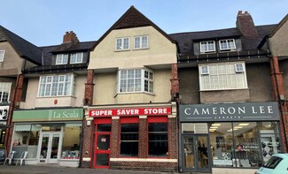 More details for 89 Henleaze Rd, Bristol - Retail for Lease