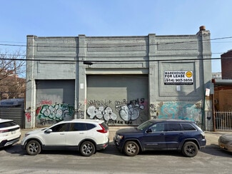 More details for 830 Union Ave, Bronx, NY - Industrial for Lease