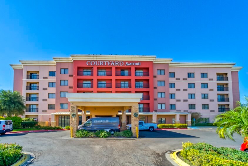 2410 Santa Ursula Ave, Laredo, TX for sale Building Photo- Image 1 of 1