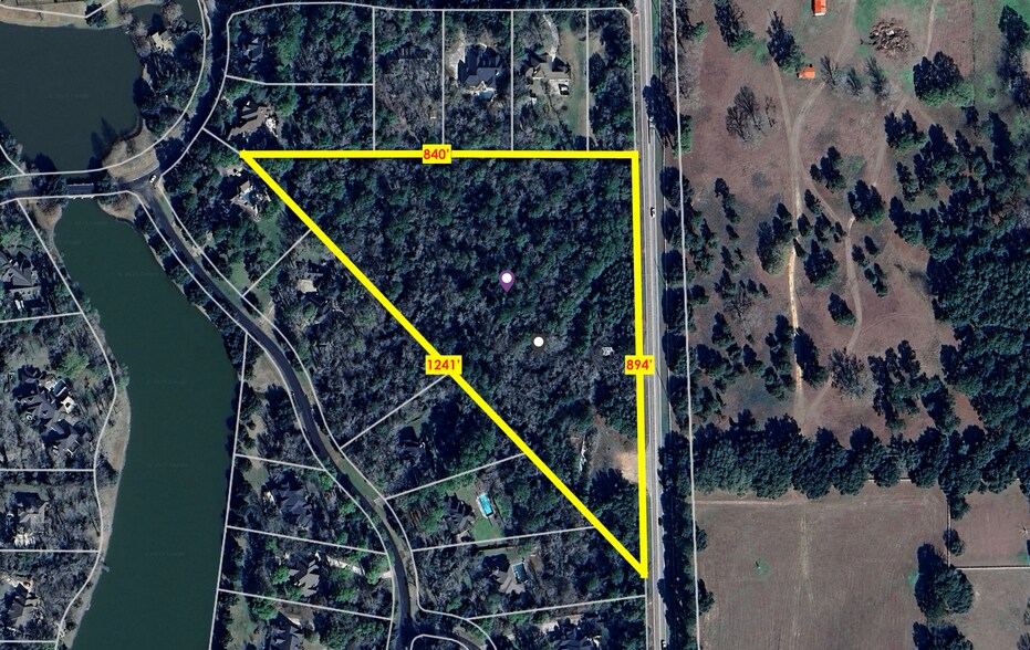 37119 FM 149 Rd, Pinehurst, TX for sale - Building Photo - Image 1 of 9