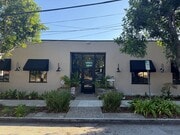 1015 Hope St, South Pasadena CA - Warehouse