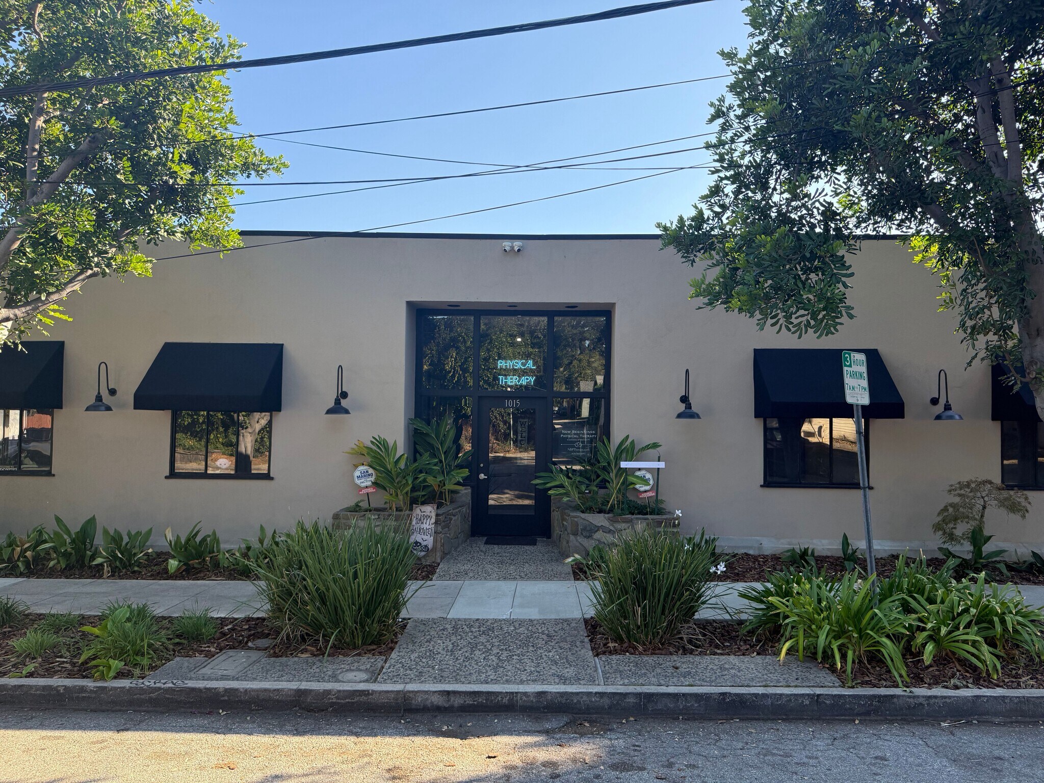 1015 Hope St, South Pasadena, CA for lease Primary Photo- Image 1 of 15